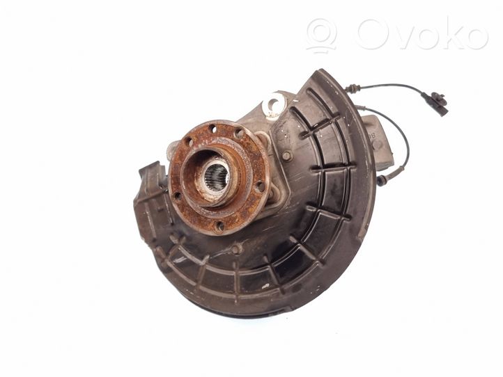 Chrysler 200 Mozzo ruota anteriore 326150944