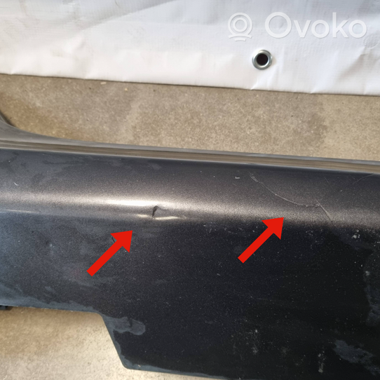 Chrysler 200 Sill 1VQ08LAUAF