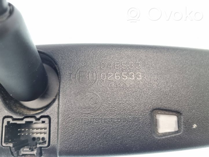 Ford Edge II Specchietto retrovisore (interno) BU5A17E678LA