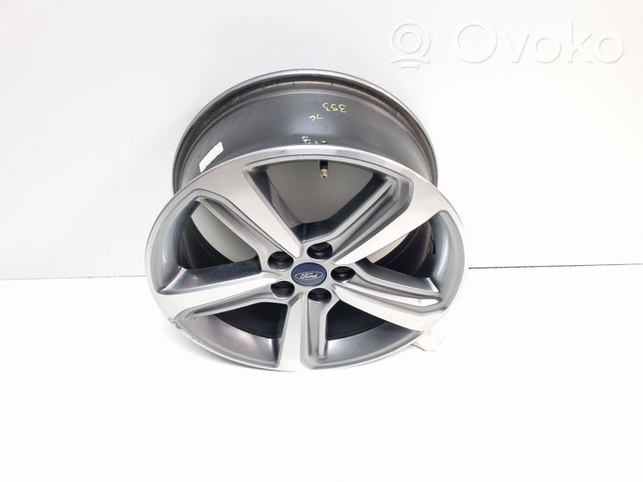 Ford Edge II R18 alloy rim KT4C1007B1C