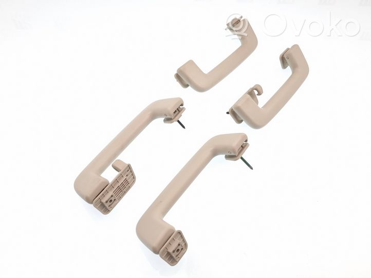 Ford Edge II Un set di maniglie per il soffitto DS73A045B14A