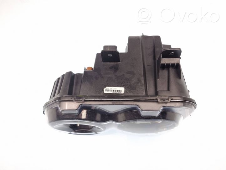 Dodge Challenger Lampa przednia 68174064AF