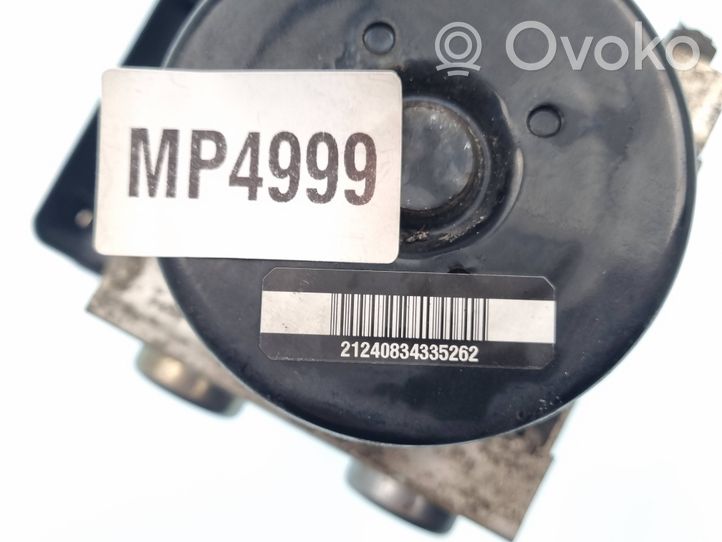 Audi Q7 4L Pompe ABS 4L0614517A