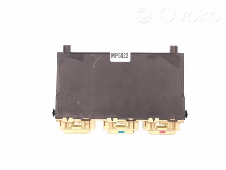 Mercedes-Benz GLE (W166 - C292) Module de commande de siège A1668203426