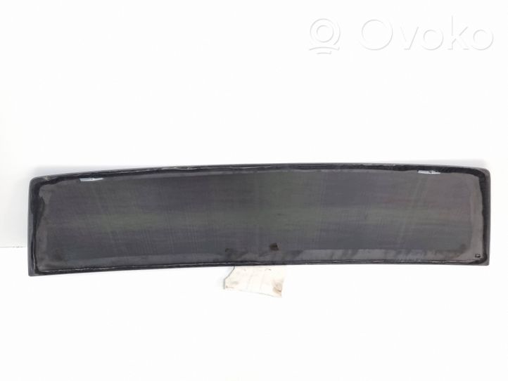 Ford F150 Rear windscreen/windshield window 