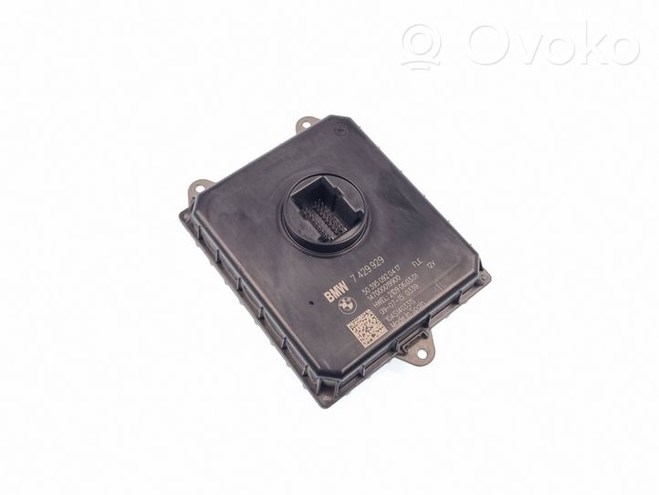 BMW i8 Module de ballast de phare Xenon 7429929