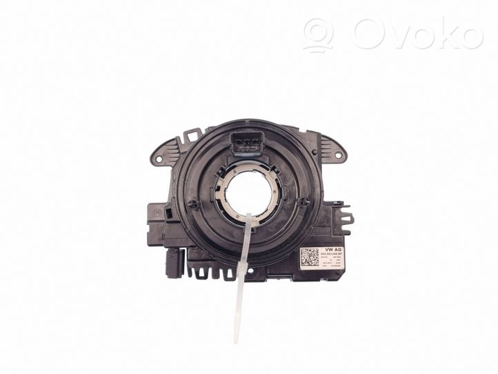 Volkswagen Caddy Airbag slip ring squib (SRS ring) 5K0953569BF