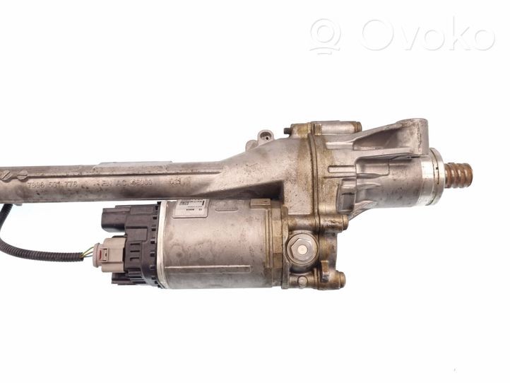 Alfa Romeo Stelvio Steering rack 7806277500