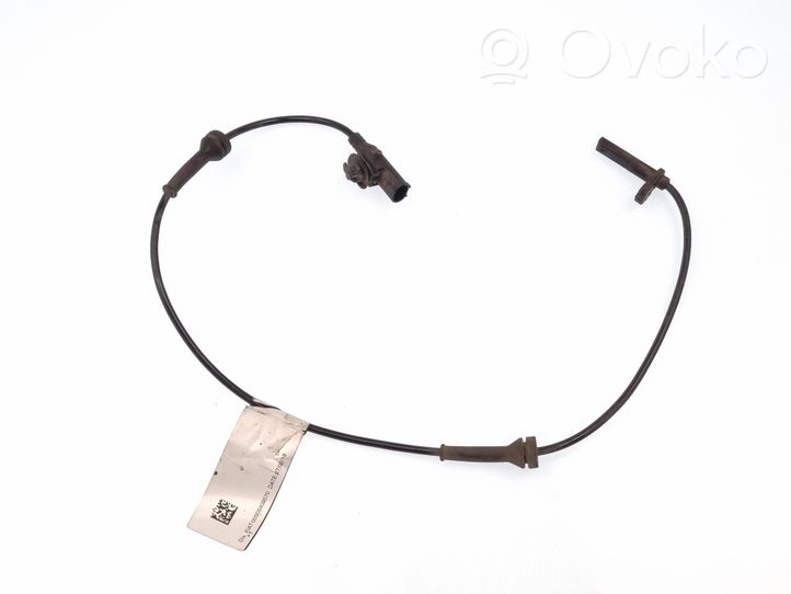 Alfa Romeo Stelvio ABS brake wheel speed sensor 00505409570