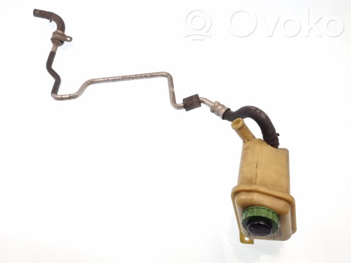 7L5422371 Porsche Panamera (970) Power steering fluid tank/reservoir