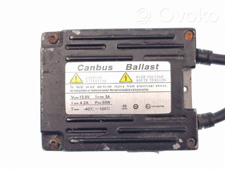 Volkswagen PASSAT B6 Headlight ballast module Xenon 10R023769