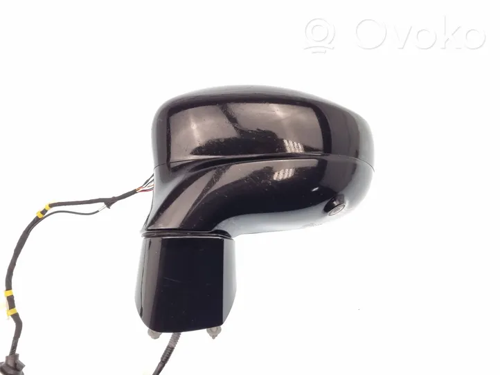 Chrysler Pacifica Front door electric wing mirror 5RM17AXRAD
