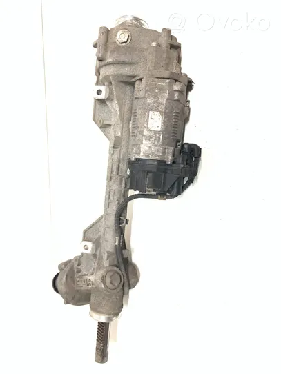 BMW 3 E90 E91 Steering rack 7806974181