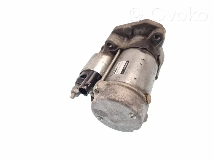 Chrysler Pacifica Starter motor 68348376AC