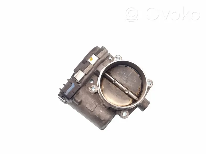 Chrysler Pacifica Throttle valve 05184349AC