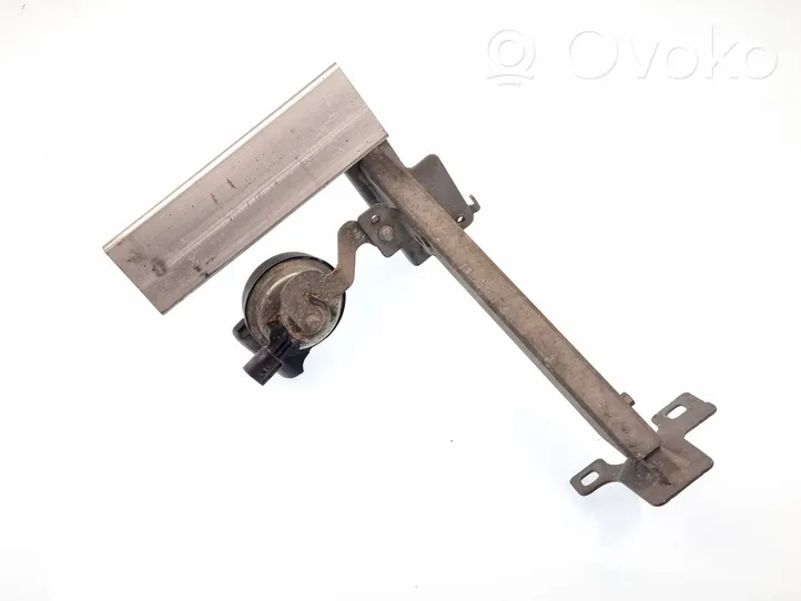 Mercedes-Benz C W205 Signal sonore A046522