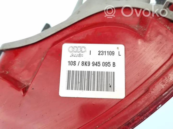 Audi A4 S4 B8 8K Lampa tylna 8K9945095B