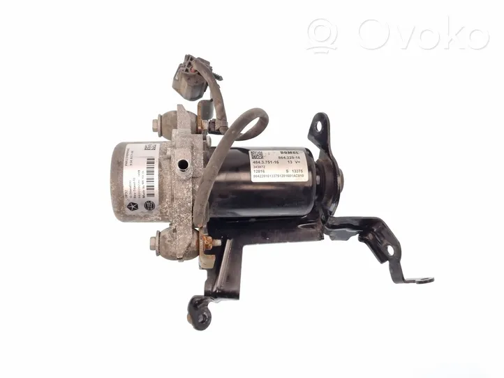 Chrysler Pacifica Vacuum pump P68274999AC