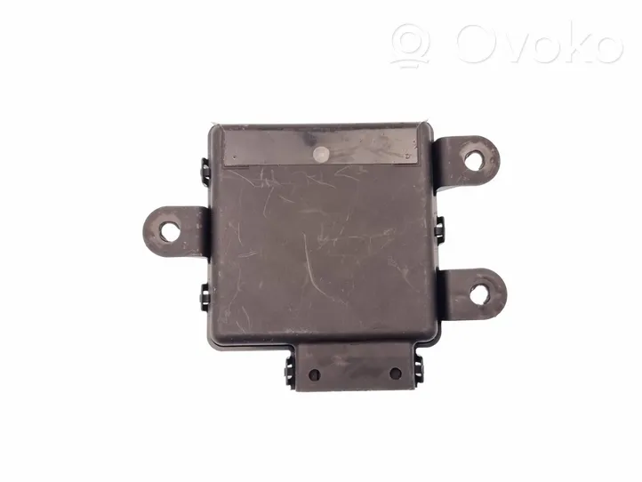 Ford Kuga III Video control module LJ6T19H423AA