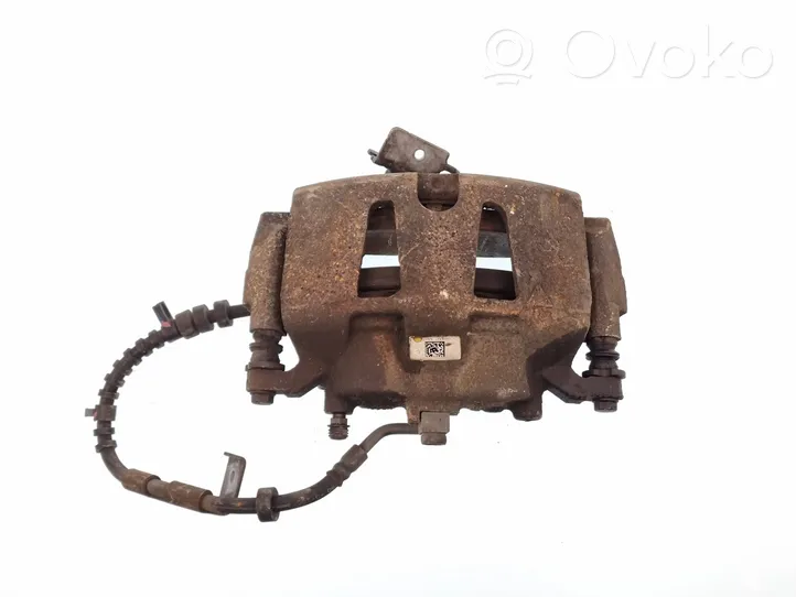 Chrysler Pacifica Front brake caliper 17986801