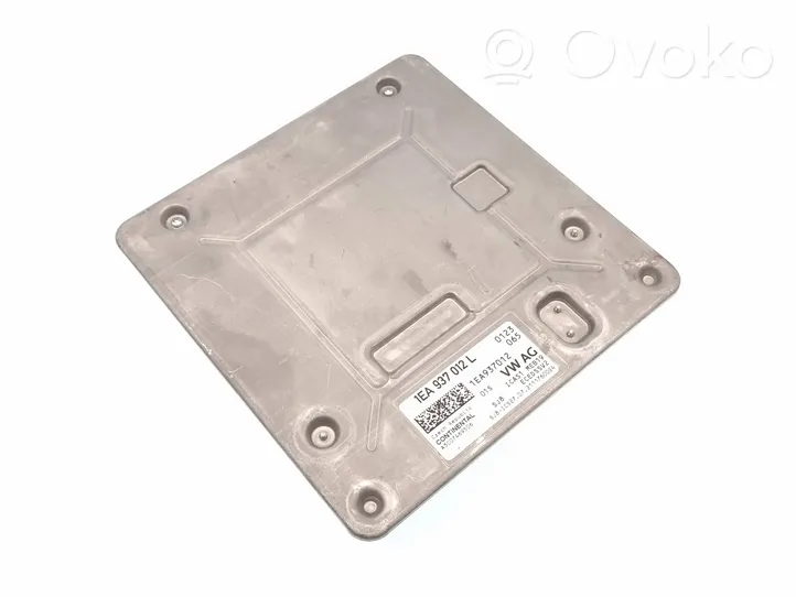 Volkswagen ID.3 Modulo di controllo accesso 1EA937012L