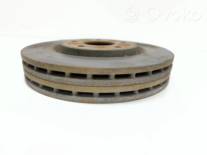 Chrysler Pacifica Front brake disc 