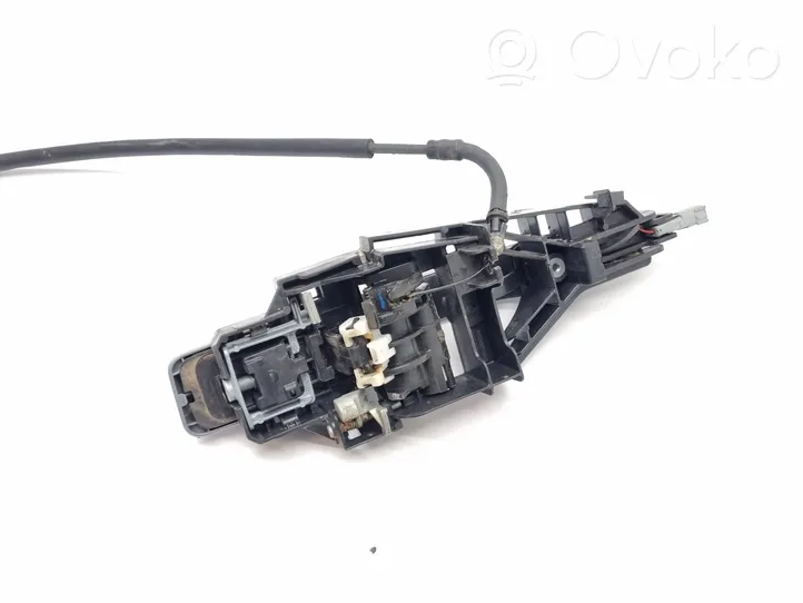 Chrysler Pacifica Türgriff Türöffner vorne 68230678AD