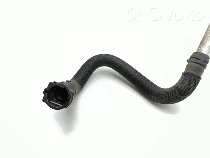 Chevrolet Volt II Engine coolant pipe/hose 23144821