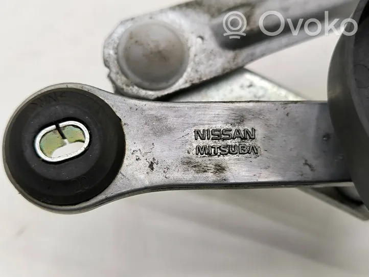 Nissan Rogue Silniczek wycieraczek szyby przedniej / czołowej A5982824