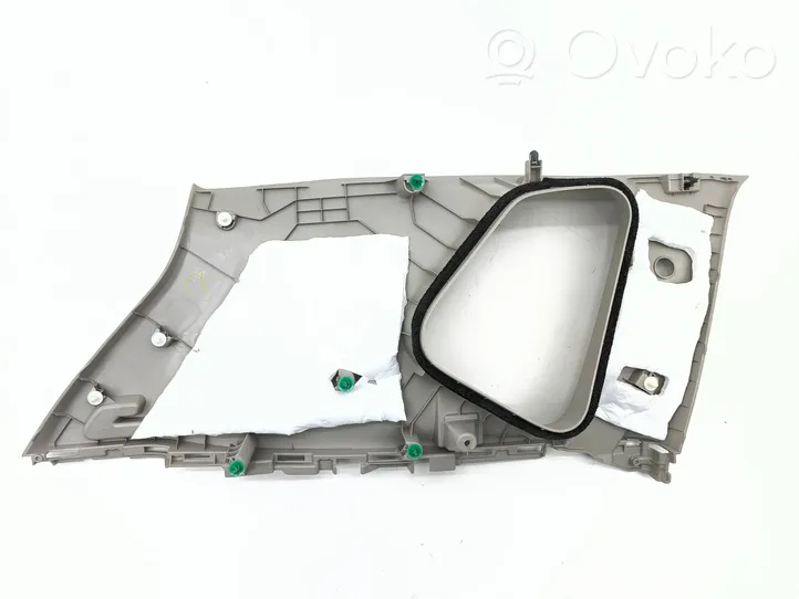 Nissan Rogue Garniture panneau latérale du coffre 769346RR0A