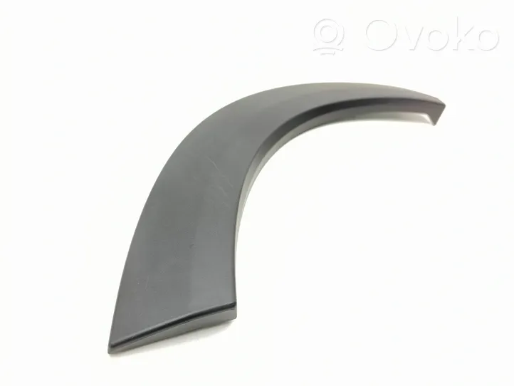 Nissan Rogue Rivestimento portiera posteriore (modanatura) 788606RR0A