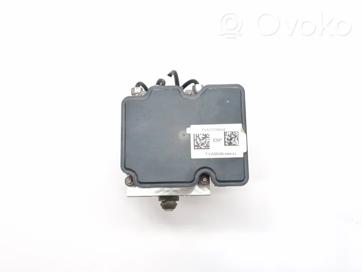 Chrysler Pacifica Pompe ABS 68222745AG