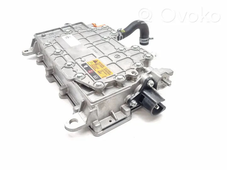 Chevrolet Volt II Jännitteenmuunnin/vaihtosuuntaaja 24280796