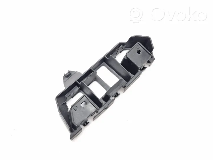 Porsche Cayenne (92A) Support de pare-chocs arrière 7P5807483