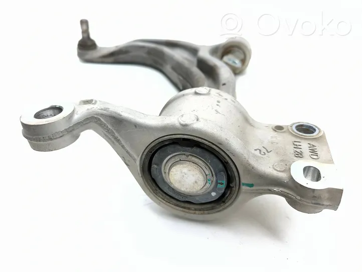 Chrysler Pacifica Front lower control arm/wishbone 68319317AA