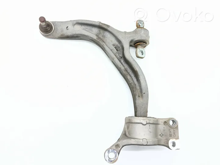 Chrysler Pacifica Front lower control arm/wishbone 68319317AA