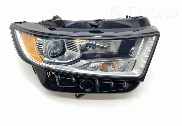 Ford Edge II Lampa przednia FT4B13W029A