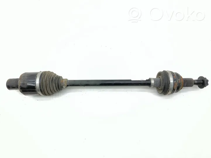 Chrysler Pacifica Rear driveshaft P68264545AA