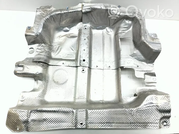 Chrysler Pacifica Osłona termiczna rury wydechowej 68270372AB