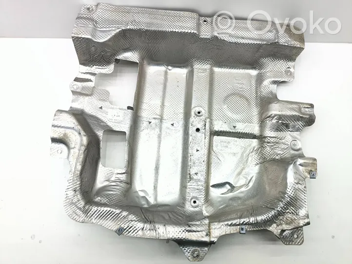 Chrysler Pacifica Osłona termiczna rury wydechowej 68270372AB