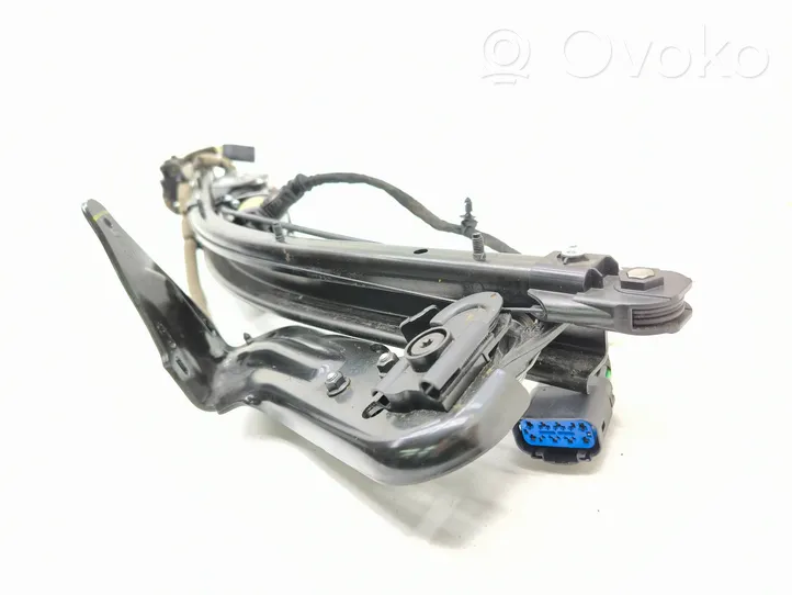 Chrysler Pacifica Motorino scorrimento portellone 68368918AF