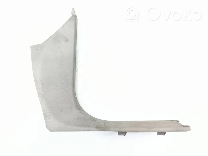 Chrysler Pacifica Front sill trim cover 5RH88PD2AF