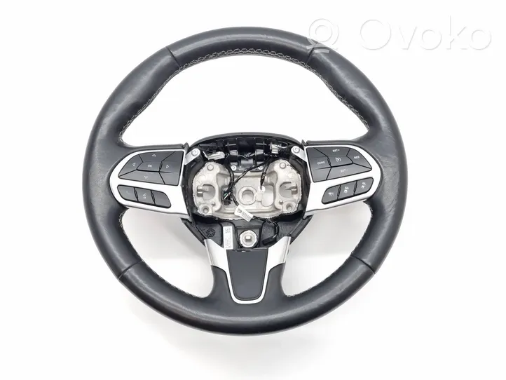 Chrysler Pacifica Steering wheel 6MJ851A3AB