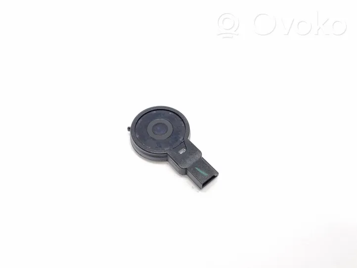 Audi Q7 4L Sensor de lluvia 4E0955559F