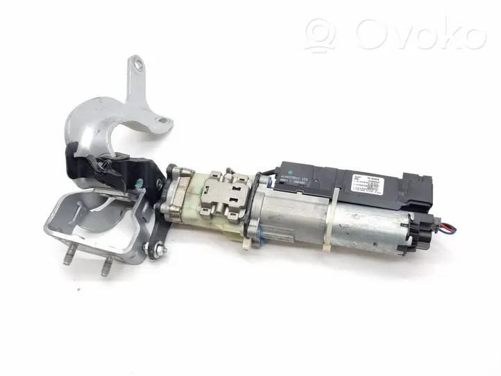 Audi Q7 4L Tailgate/trunk/boot lift motor 4L0910945