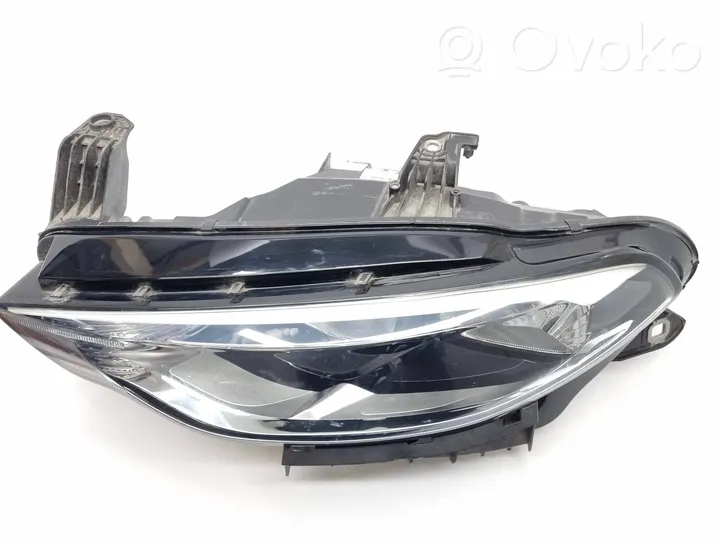 Fiat Tipo Lampa przednia 00519844880E