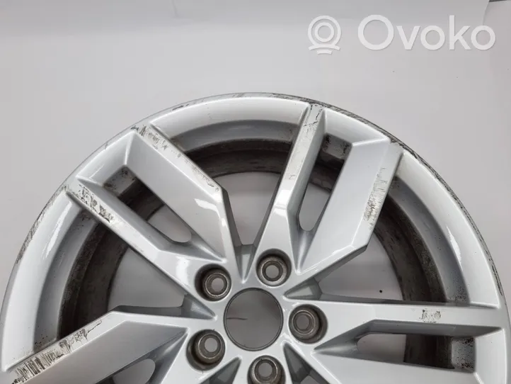 Audi Q5 SQ5 R 18 alumīnija - vieglmetāla disks (-i) 80A601025B