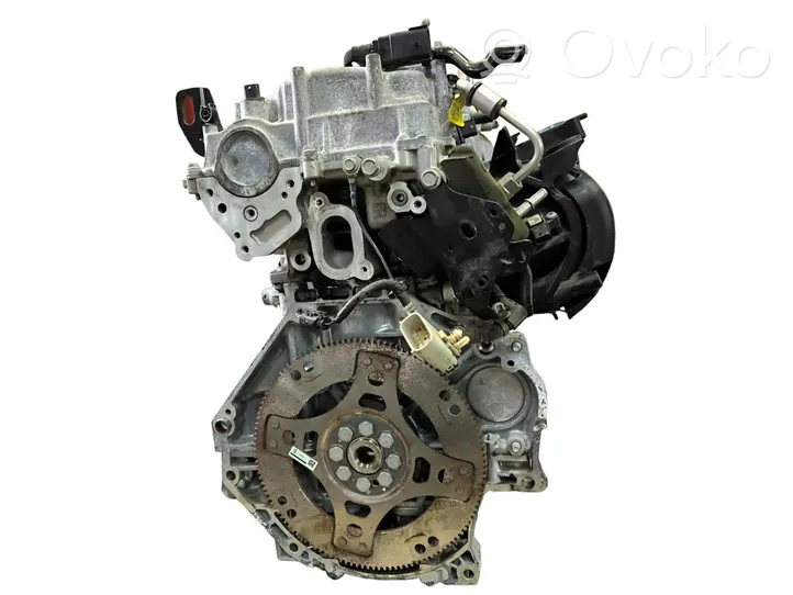 Chevrolet Volt II Motor 811854488