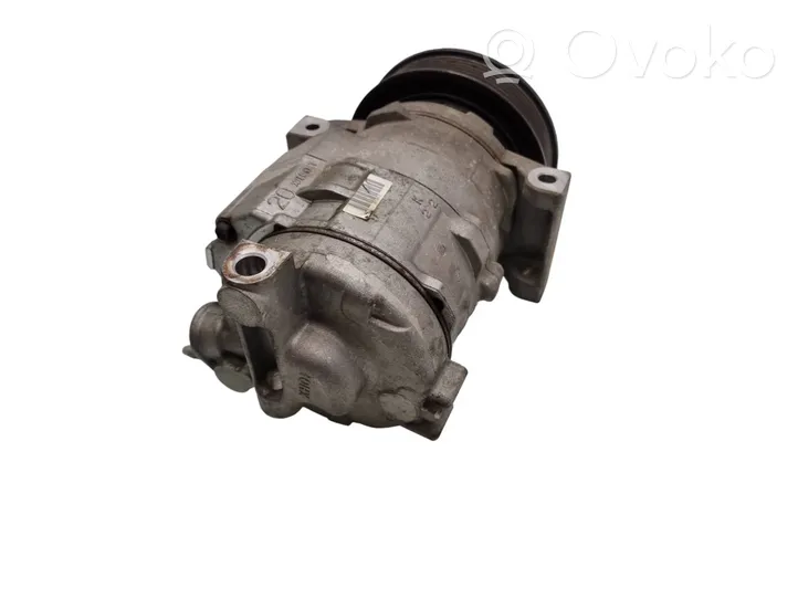 Dodge Durango III Compressore aria condizionata (A/C) (pompa) P68158260AA