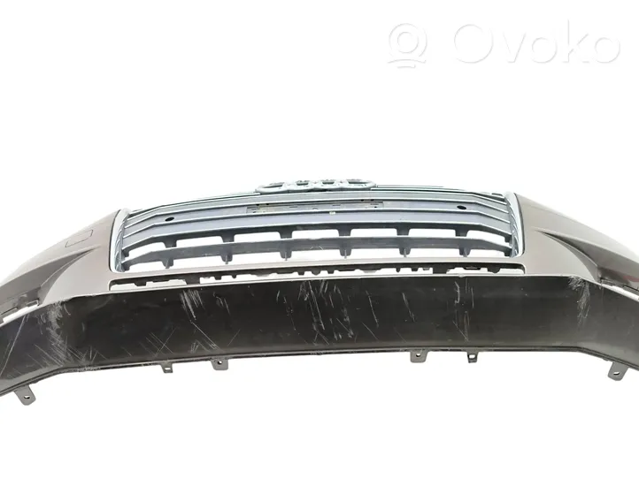 Audi A4 S4 B9 8W Paraurti anteriore 8W0807437